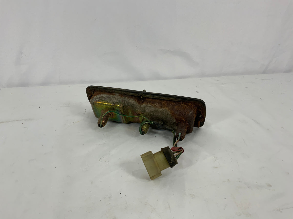 Used - Tail Light Bucket (Left or Right) - FJ40 1973-1984