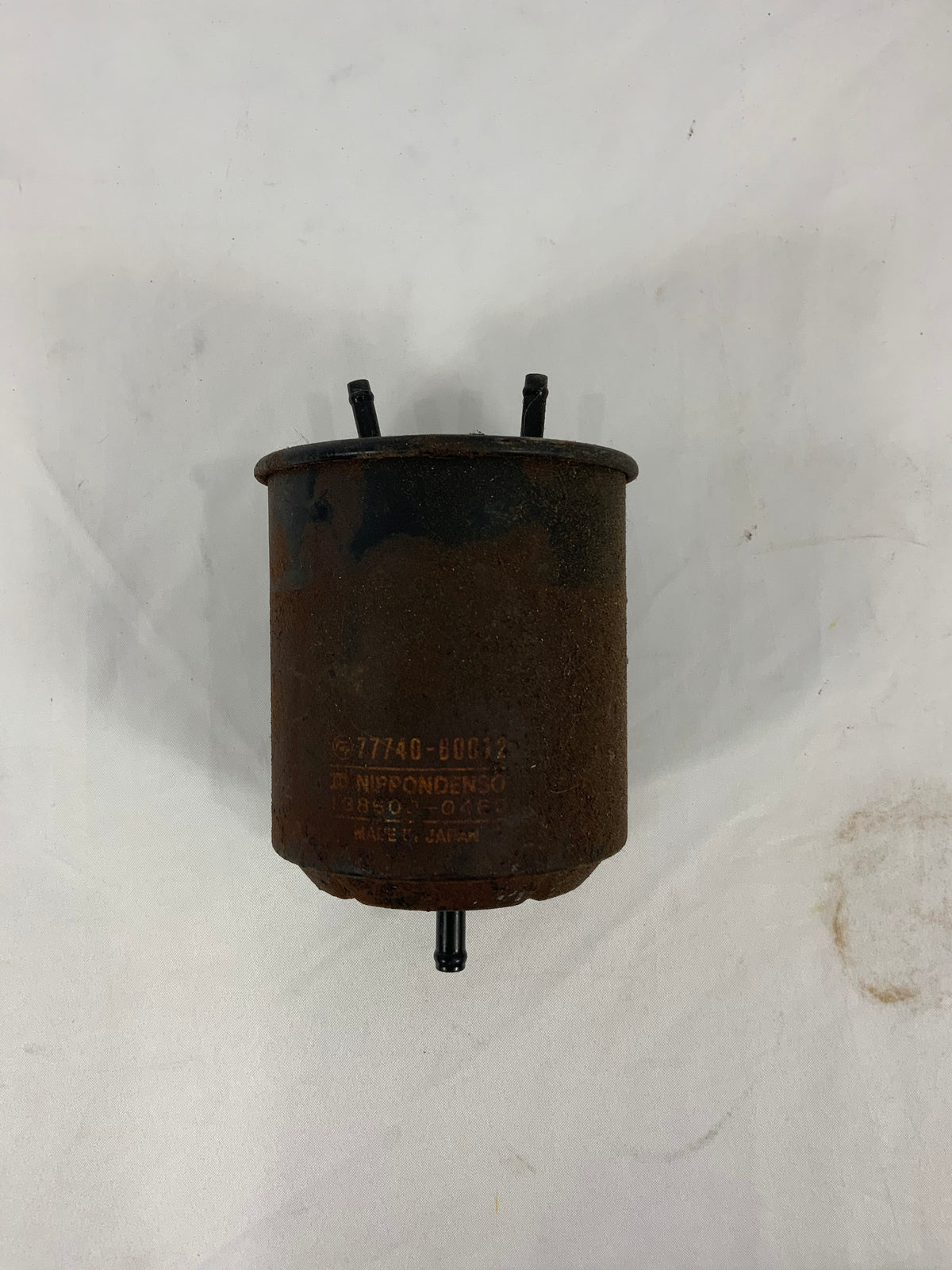 Used - Charcoal Canister - FJ40 (77740-60012)