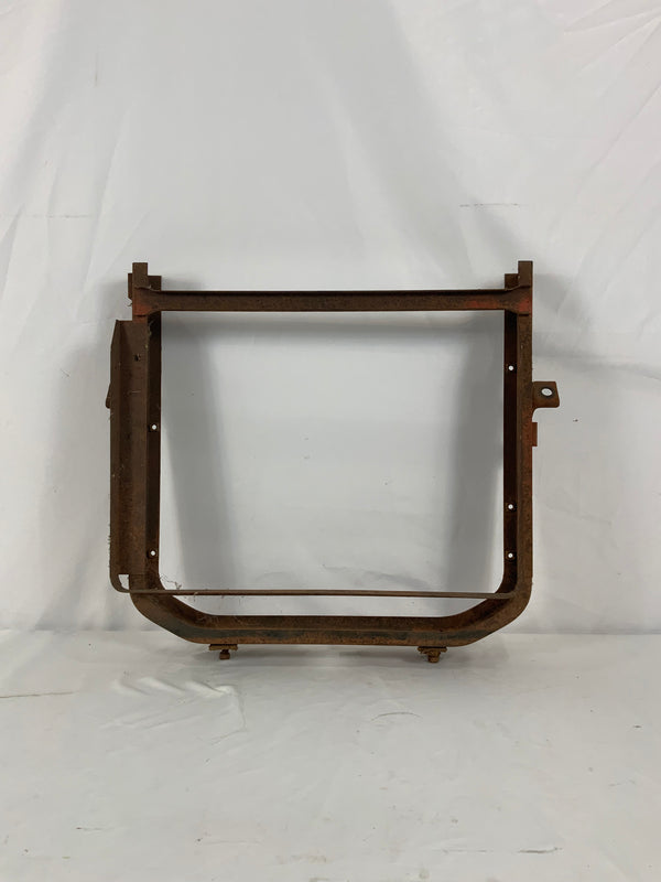 Used - Radiator Support - FJ40 1971-1975 - Cruiser Corps