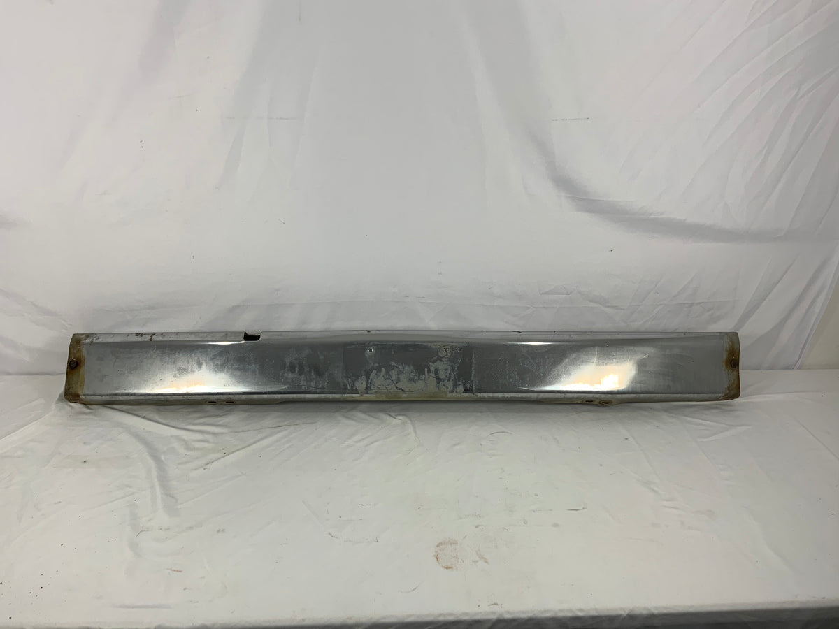 Used - Front Bumper - FJ62 1987-1990