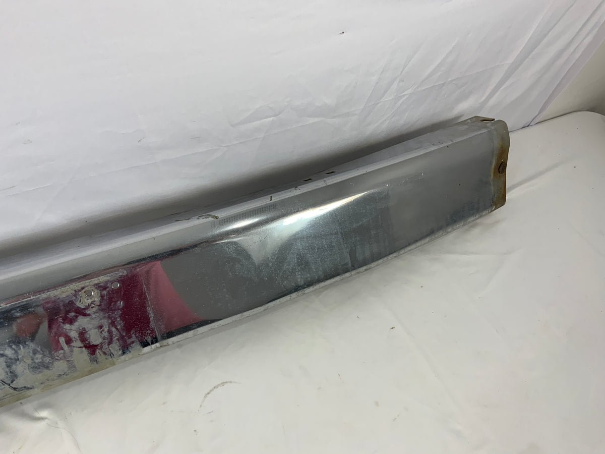 Used - Front Bumper - FJ62 1987-1990