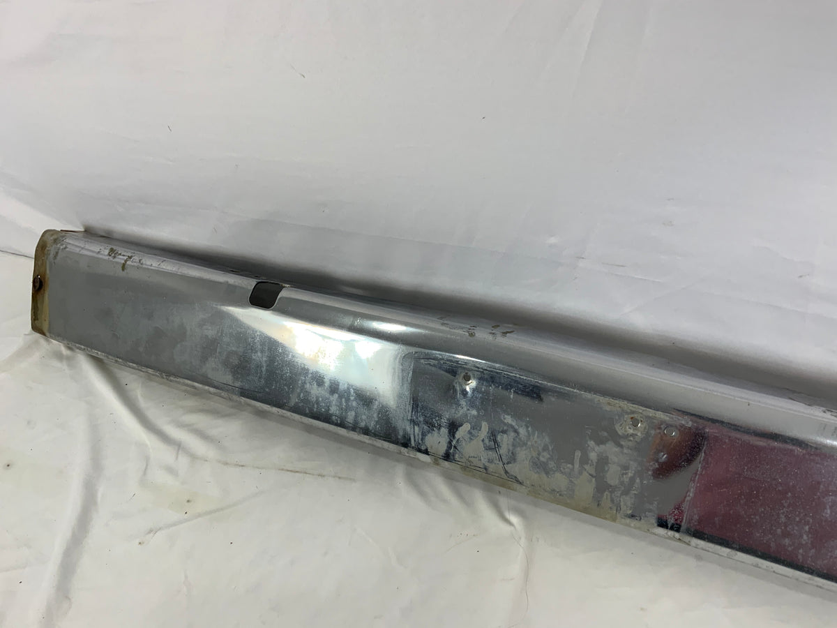 Used - Front Bumper - FJ62 1987-1990