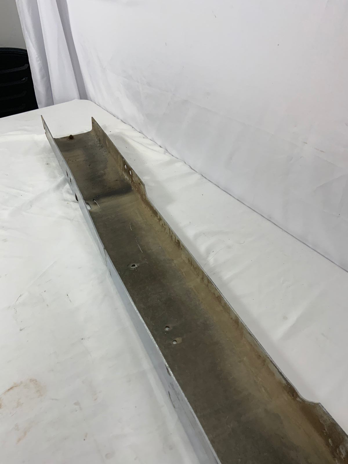 Used - Front Bumper - FJ62 1987-1990