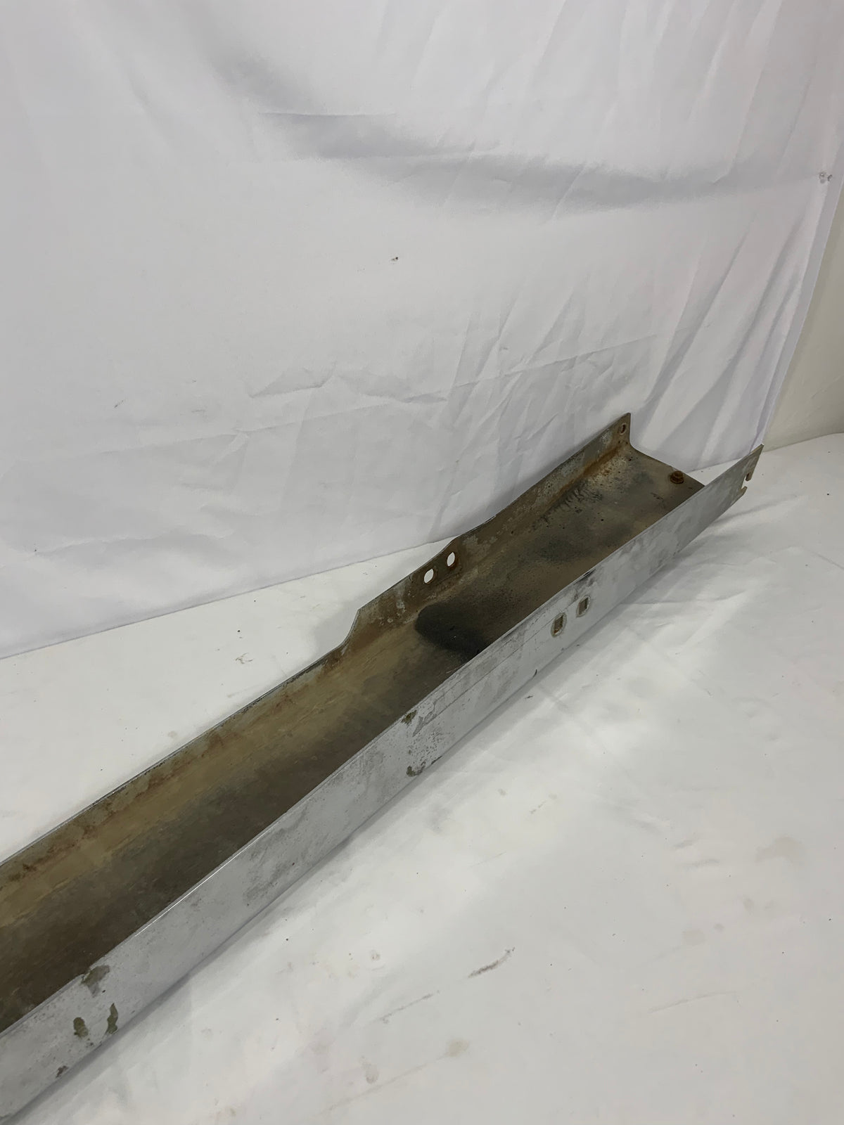 Used - Front Bumper - FJ62 1987-1990