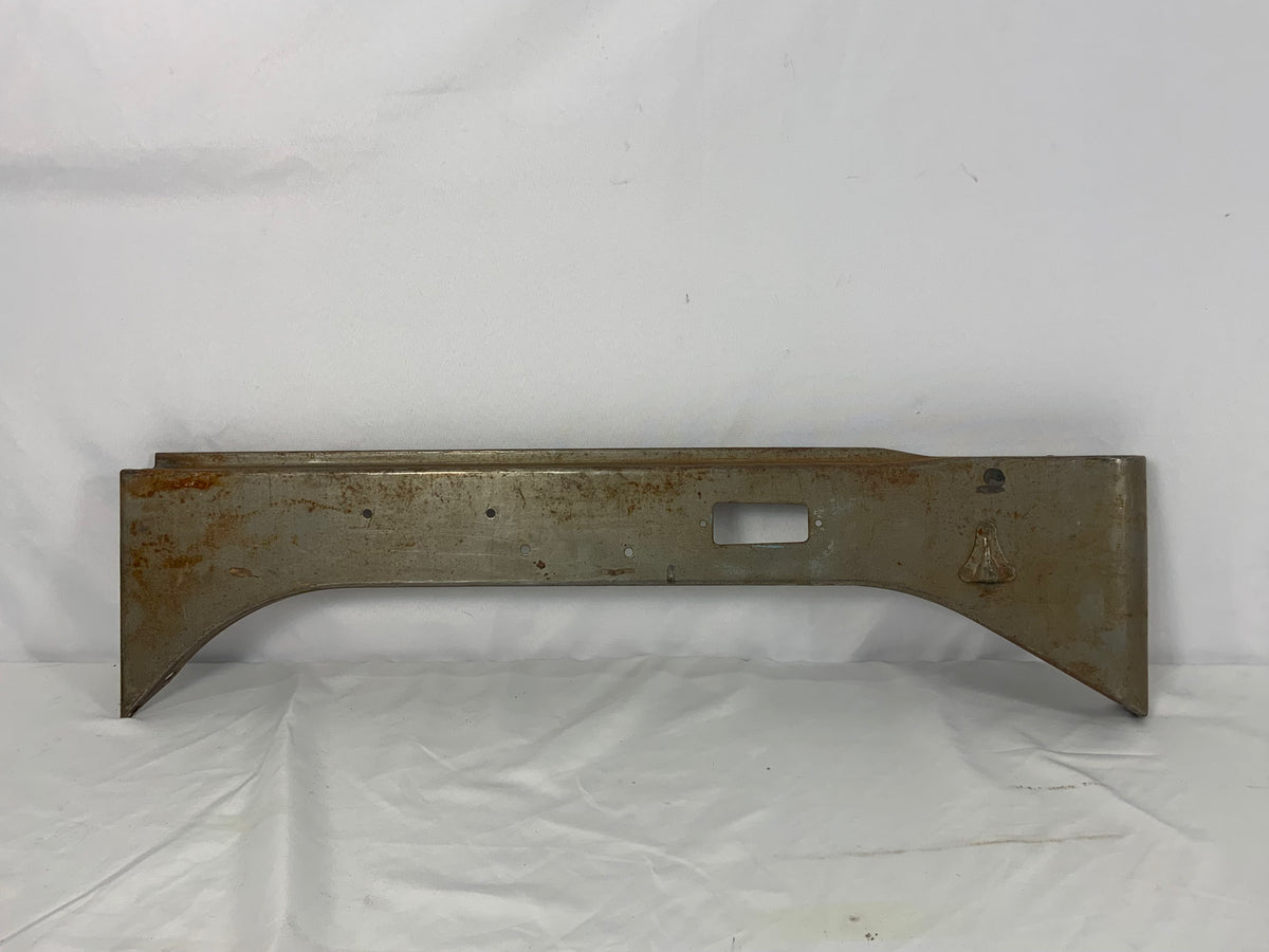 Used - Front Right Apron - FJ40 1969-1973