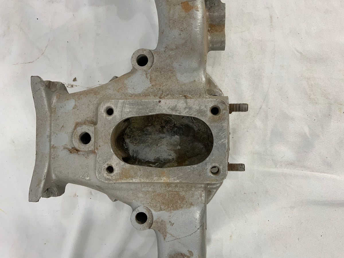 Used - Air Intake Manifold - 2F 17111-61020