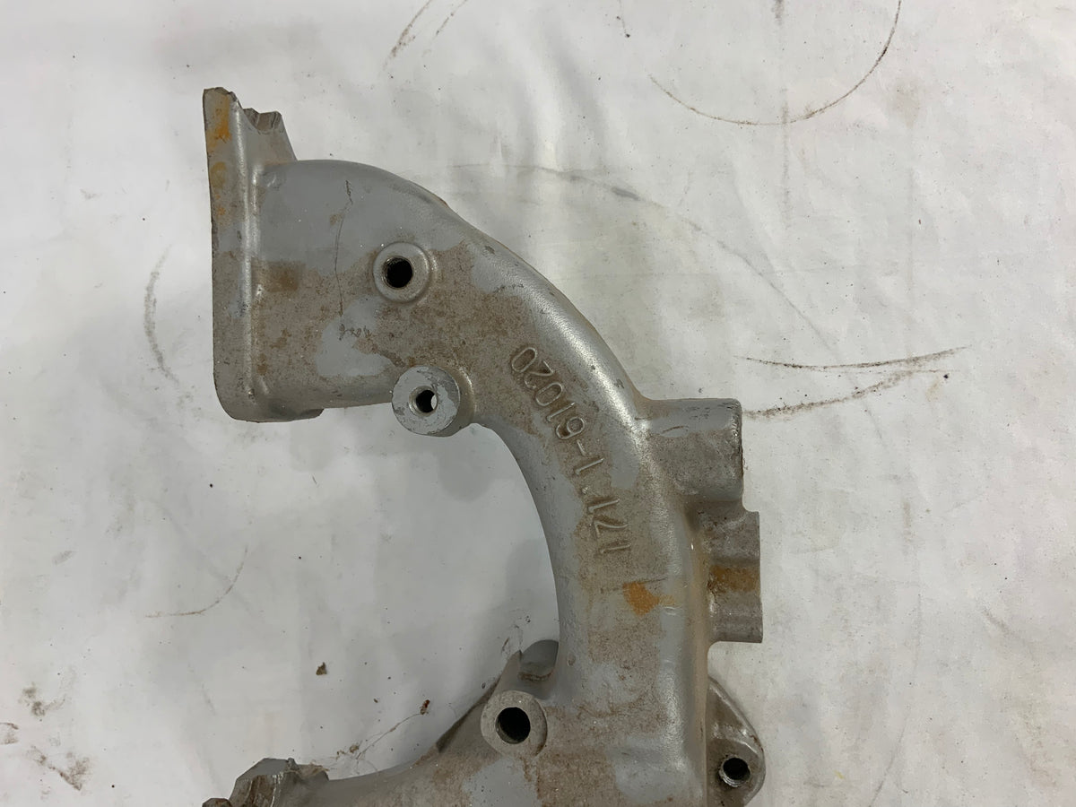 Used - Air Intake Manifold - 2F 17111-61020