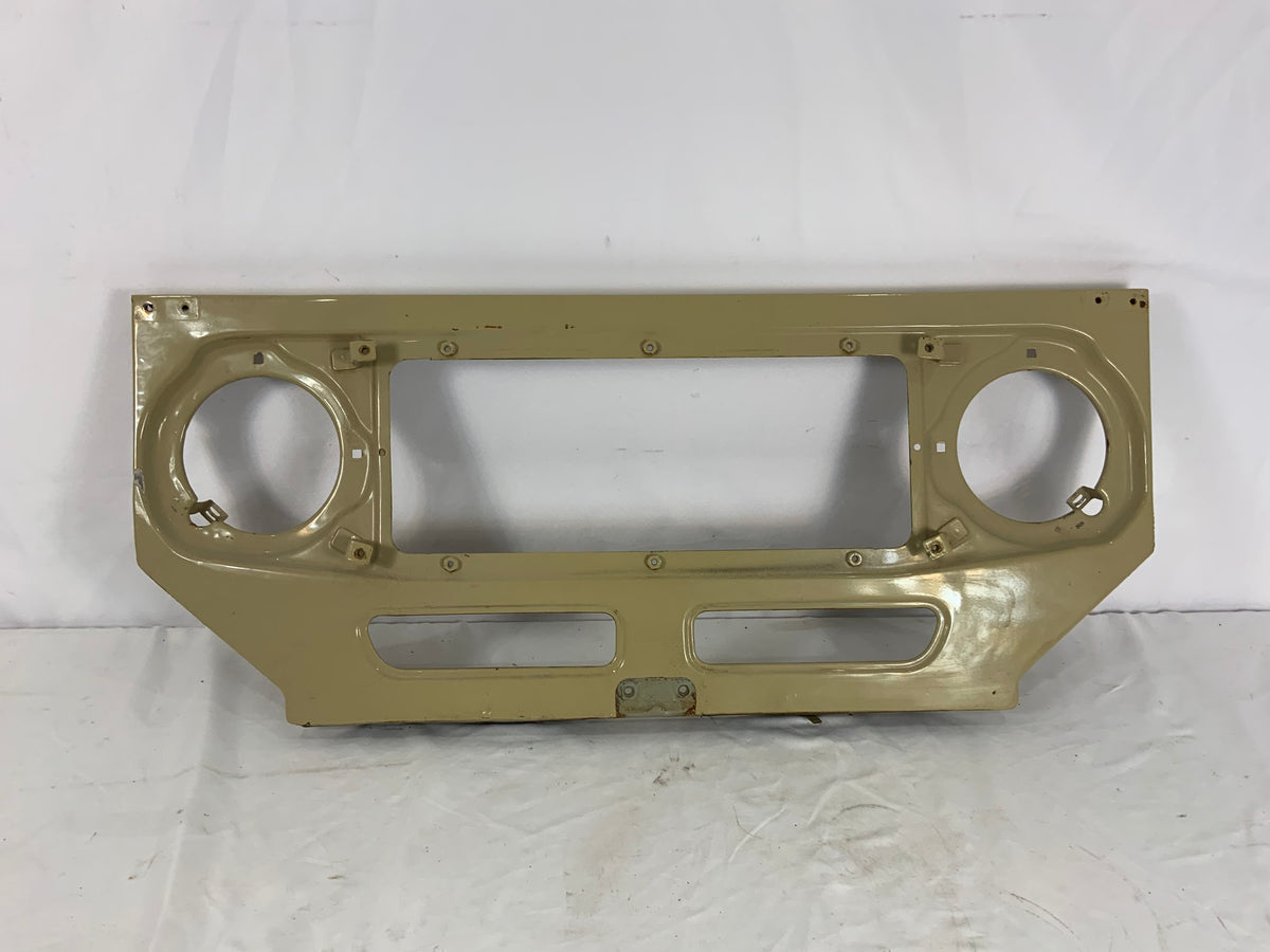 Used - Front Bib - FJ40, FJ45 1979-1984