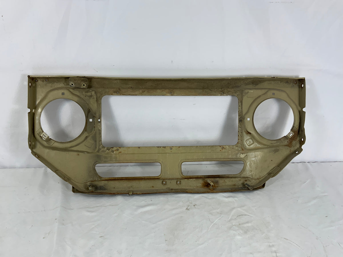 Used - Front Bib - FJ40, FJ45 1979-1984