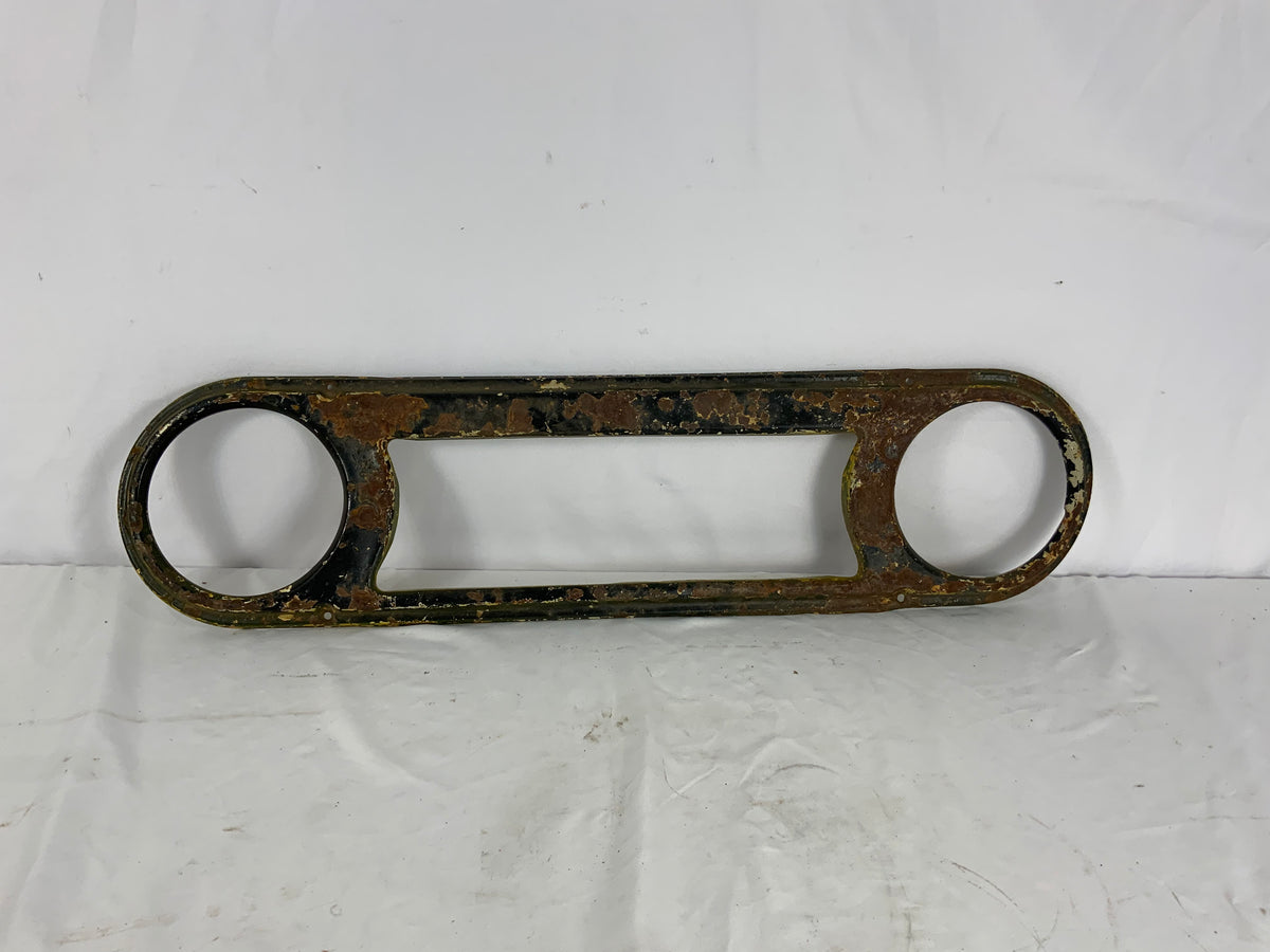 Used - Headlight Bezel - FJ40, FJ45 1958-1978