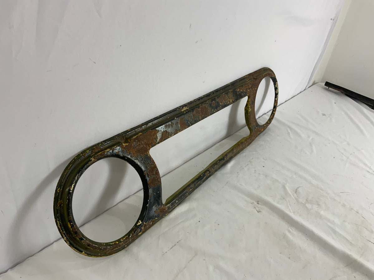 Used - Headlight Bezel - FJ40, FJ45 1958-1978