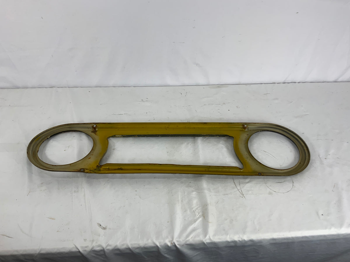 Used - Headlight Bezel - FJ40, FJ45 1958-1978