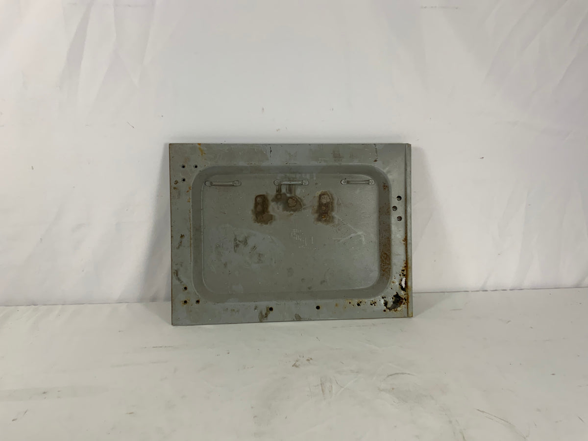Used - Barn Door Left Side - FJ40 1958-1974