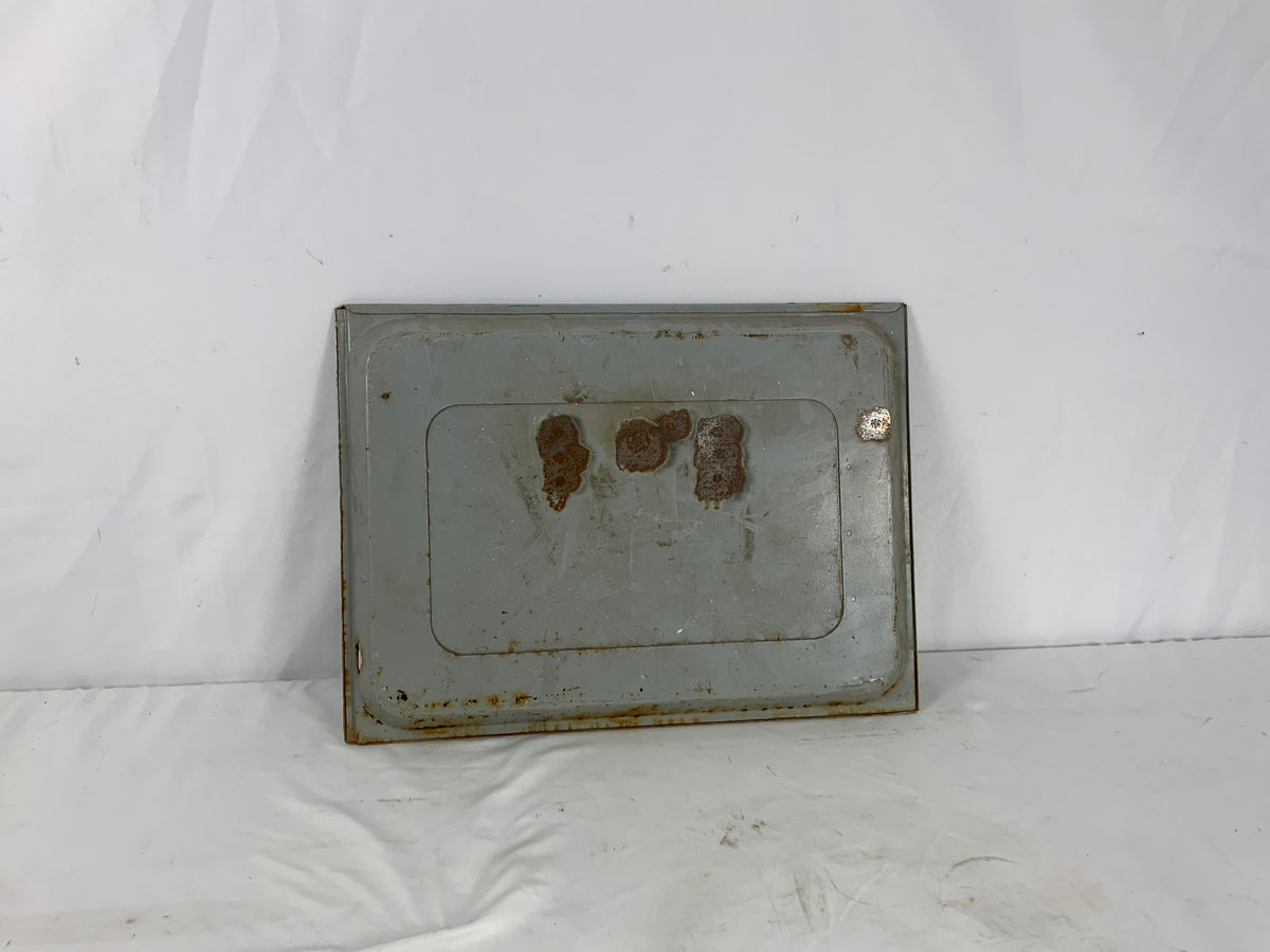 Used - Barn Door Left Side - FJ40 1958-1974