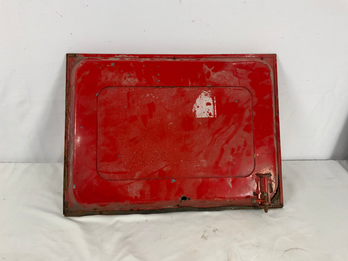 Used - Barn Door Right Side - FJ40 1958-1974