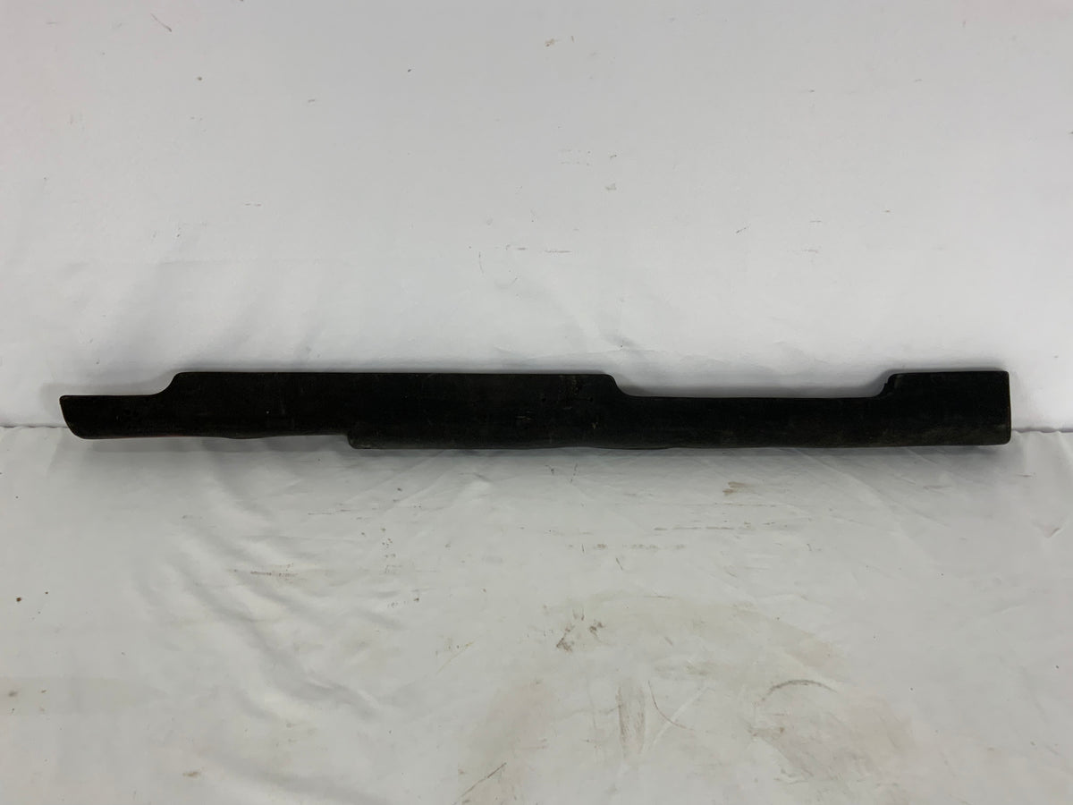 Used - Right Dash Pad - FJ40 Early Style