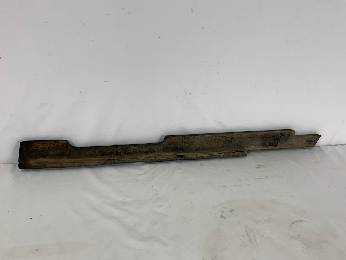 Used - Right Dash Pad - FJ40 Early Style