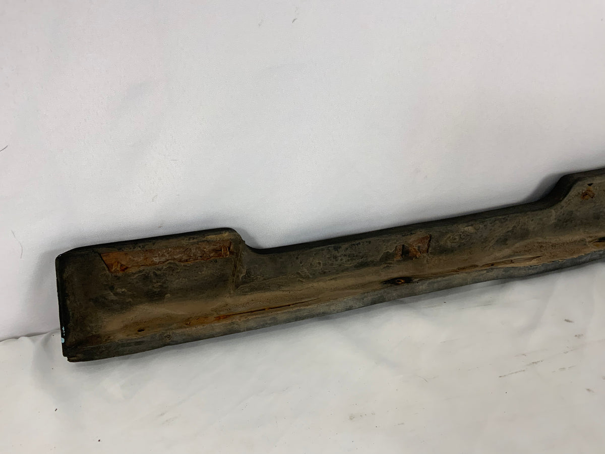 Used - Right Dash Pad - FJ40 Early Style