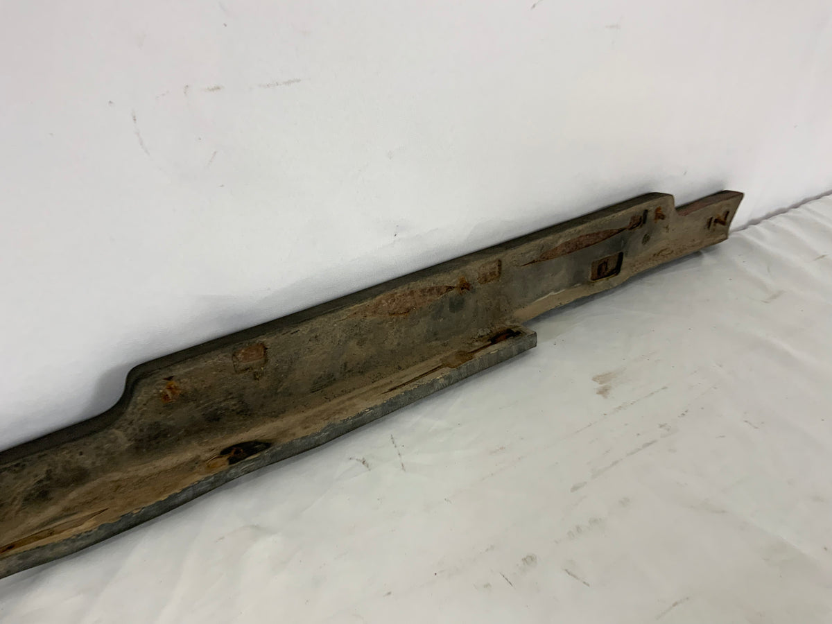 Used - Right Dash Pad - FJ40 Early Style