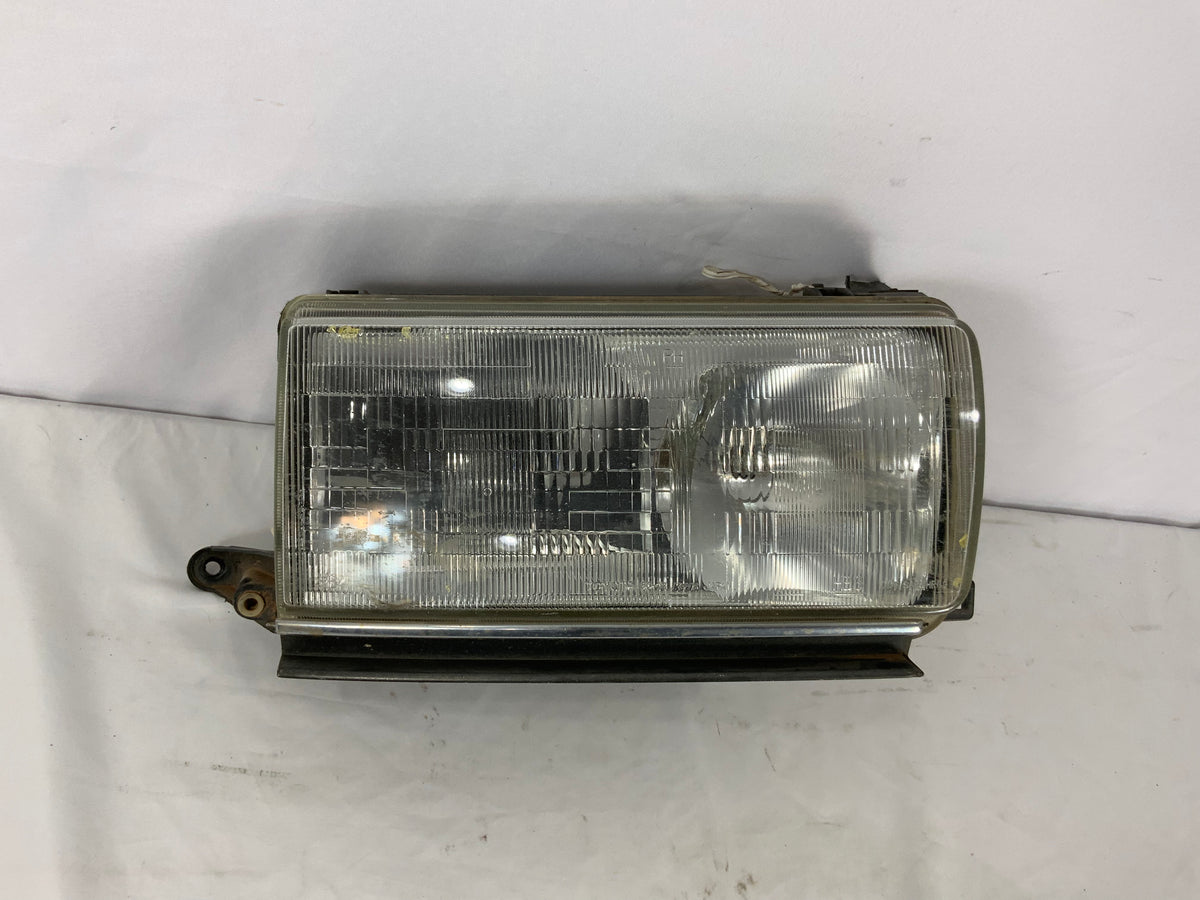 Used - Headlight Assembly Housing Right - FJ80 1991-1997