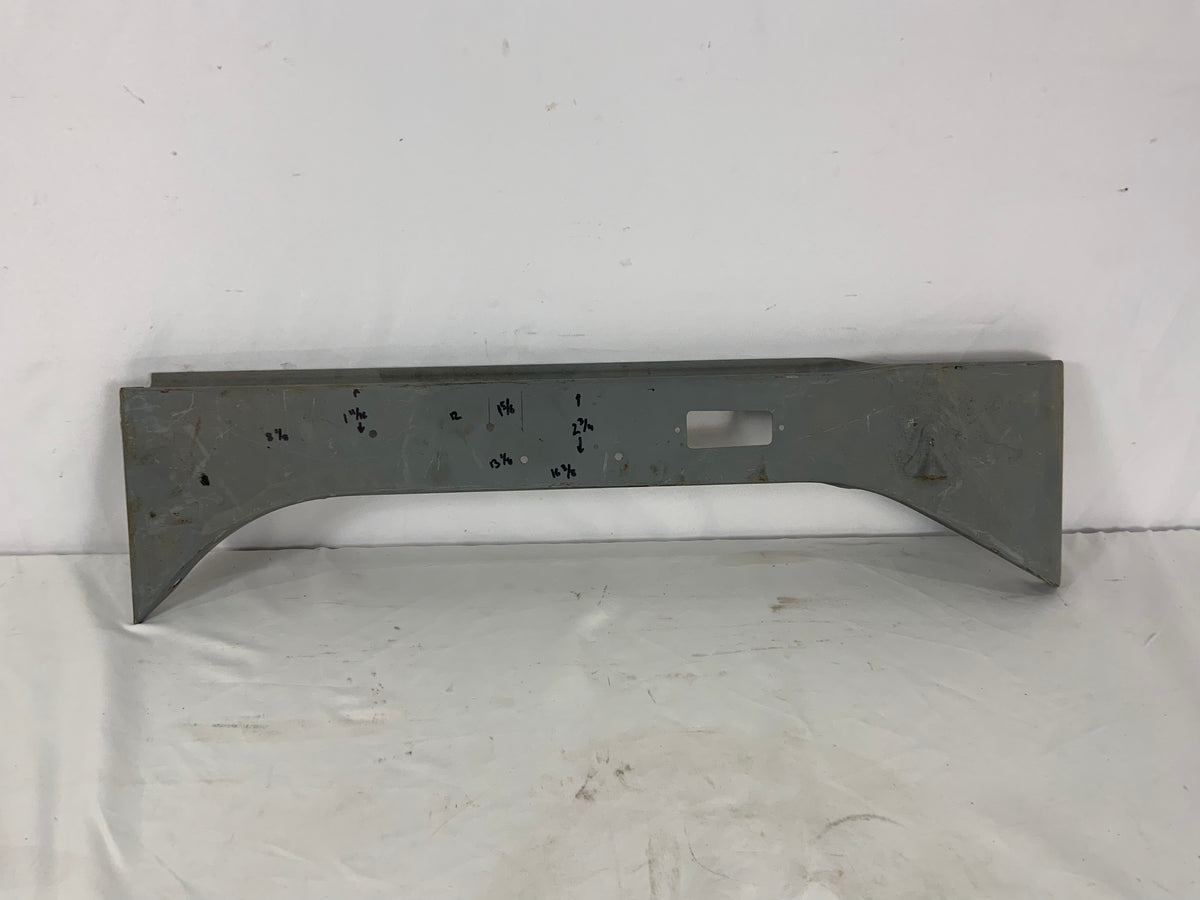 Used - Front Right Apron - FJ40 1969-1973