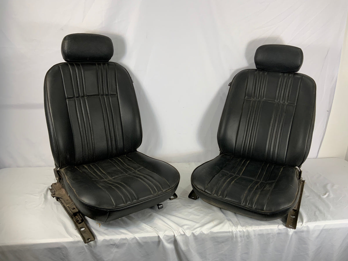 Used - Bucket Seat Pair - FJ40 1972-1978