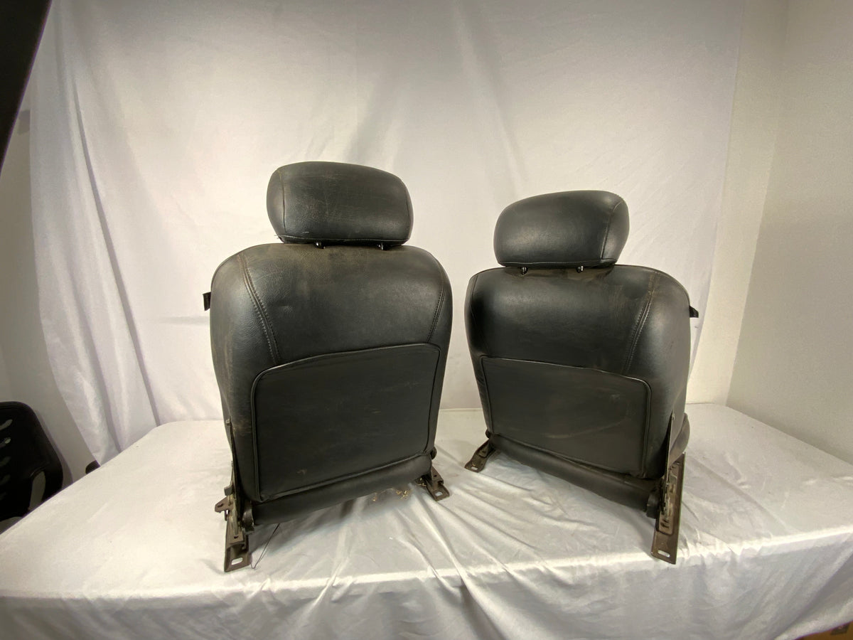 Used - Bucket Seat Pair - FJ40 1972-1978