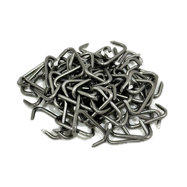 Bolt Kit Hog Rings 30PCS Cruiser Corps