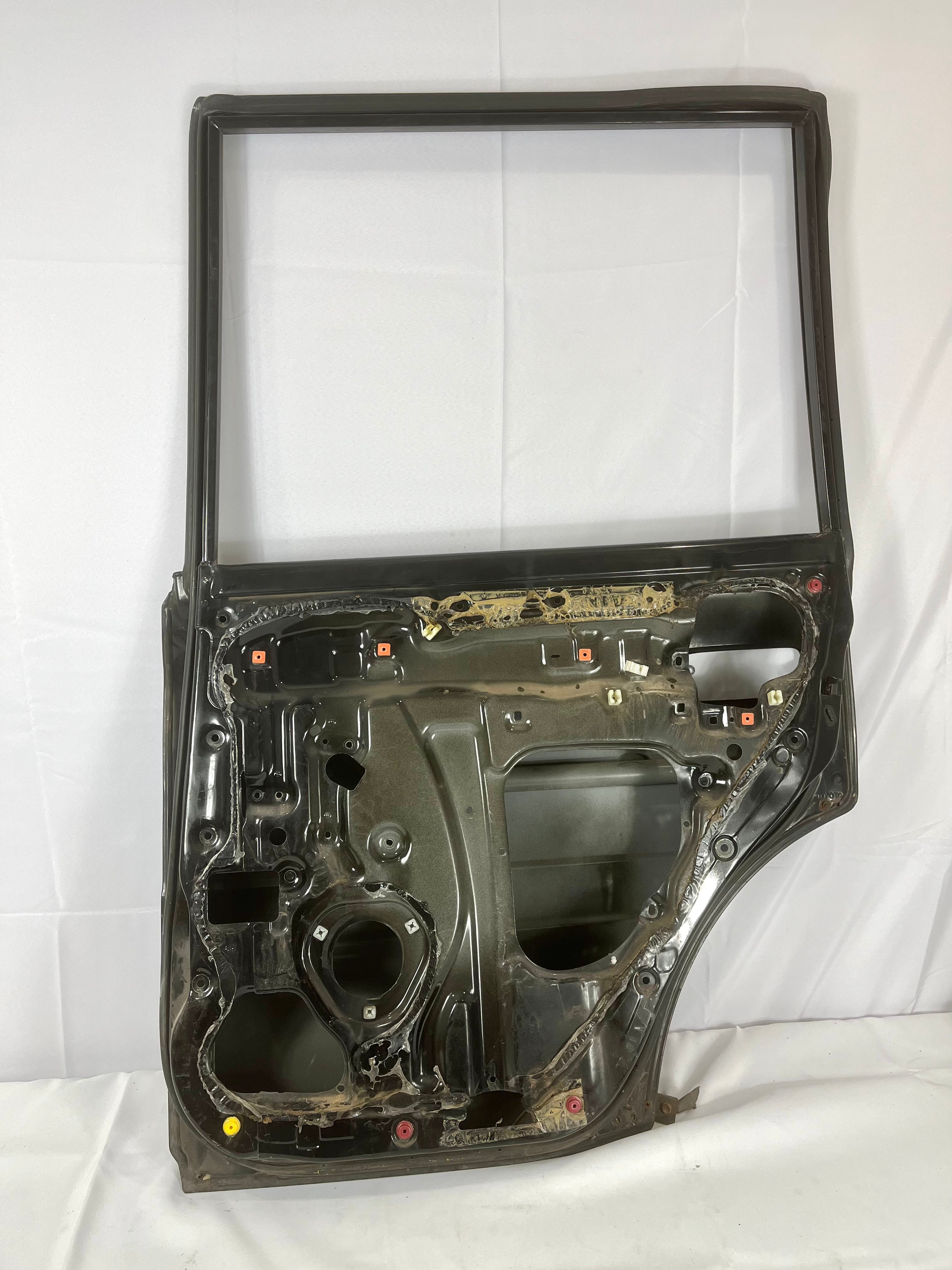 1997 クロドラロッシュ Used - Right Rear Door Shell - FJ80 1990-1997 - Cruiser Corps