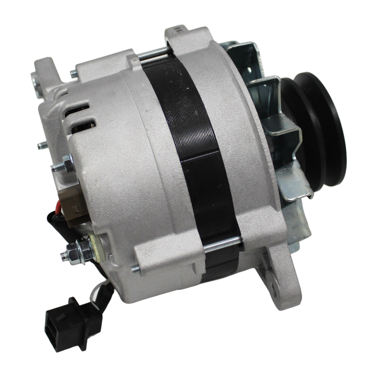 Alternator - FJ40, FJ45, FJ55, FJ60 1979-1987