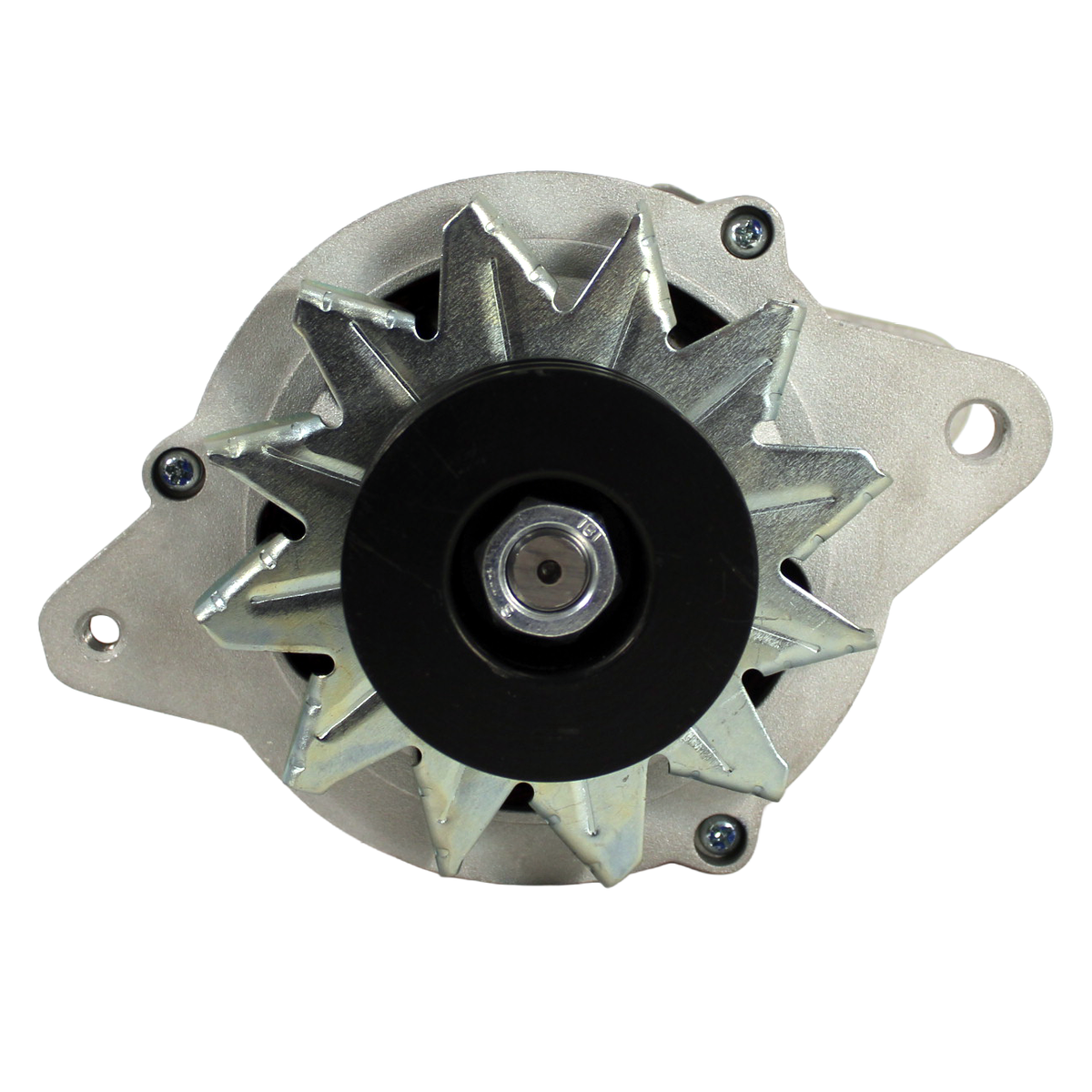 Alternator - FJ40, FJ45, FJ55, FJ60 1979-1987