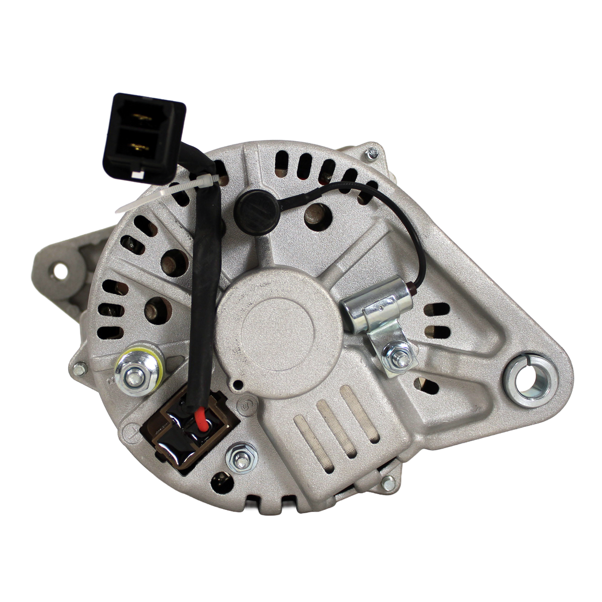 Alternator - FJ40, FJ45, FJ55, FJ60 1979-1987