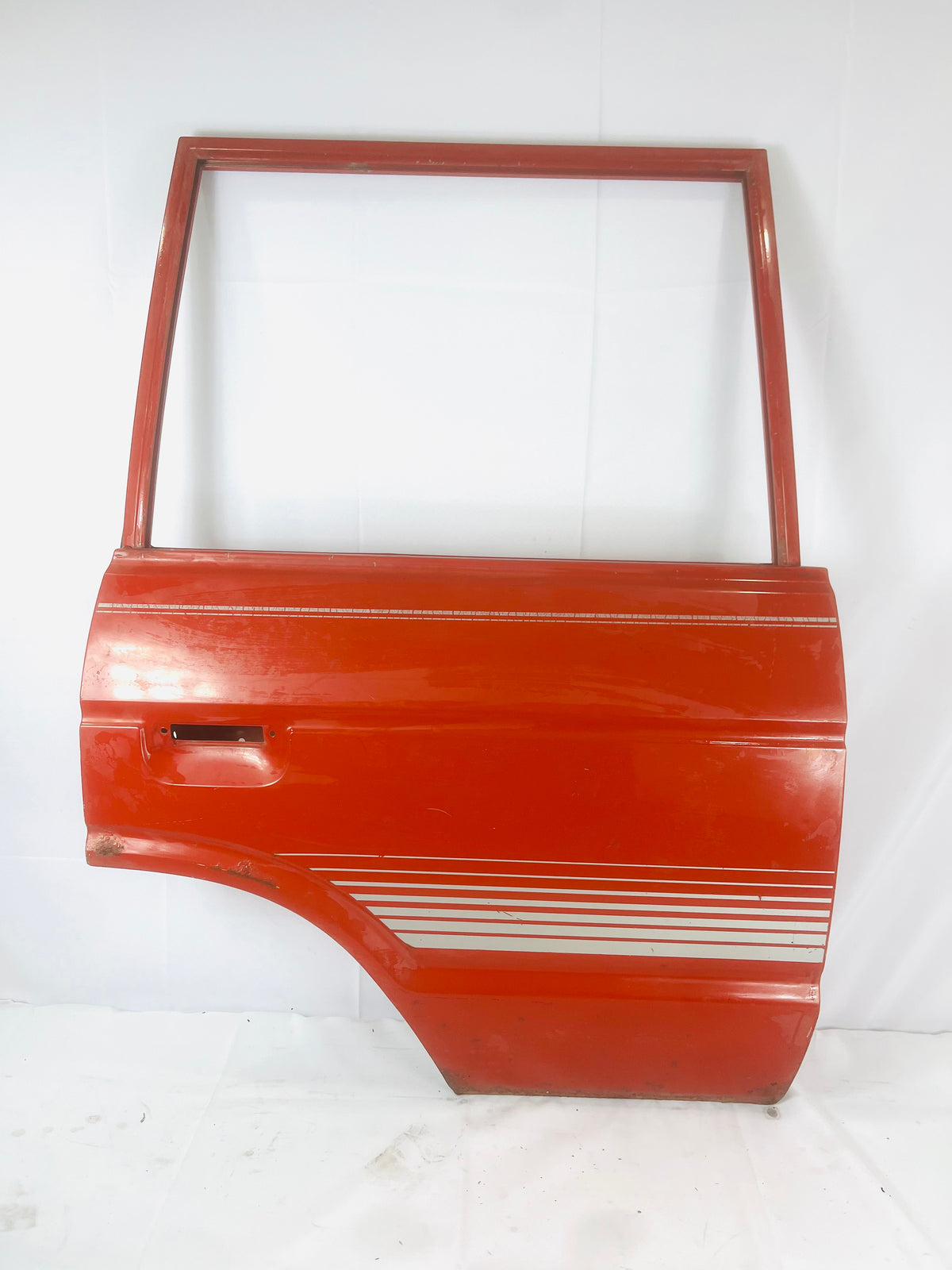 Used - Door Shell Right Rear - FJ62 1987-1990