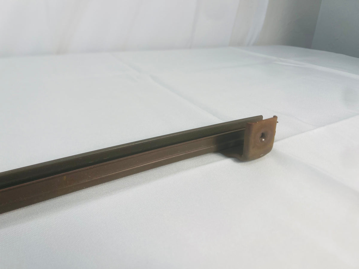Window Channel Guide Used - Window Channel / Guide Front Right - FJ60, FJ62 1980-1990 ...