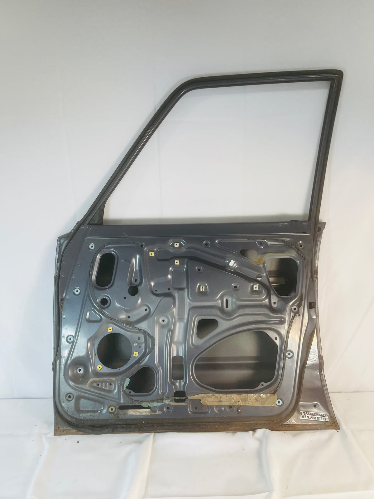 Used - Door Shell Front Right - FJ60 1980-1987