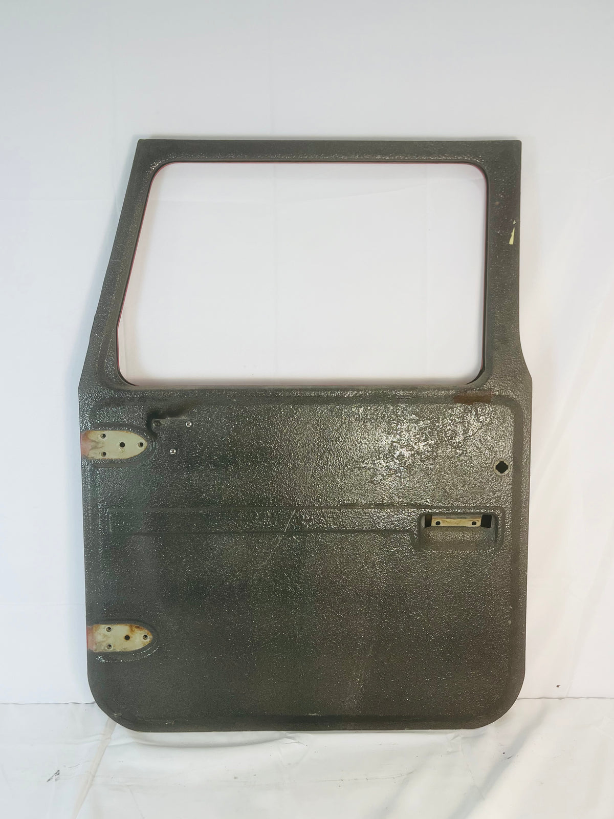 Used - Front Door Shell Left - FJ40 1975-1984