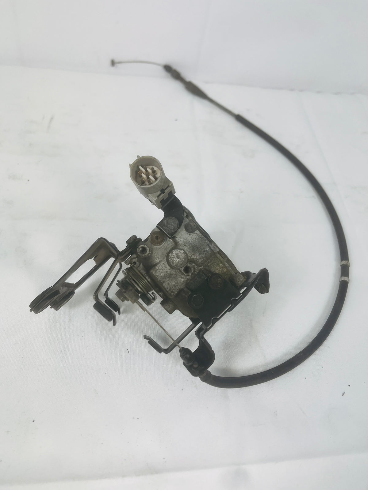 Used - Cruise Control Actuator Assembly 88002-60030 - FJ80 1995-1997