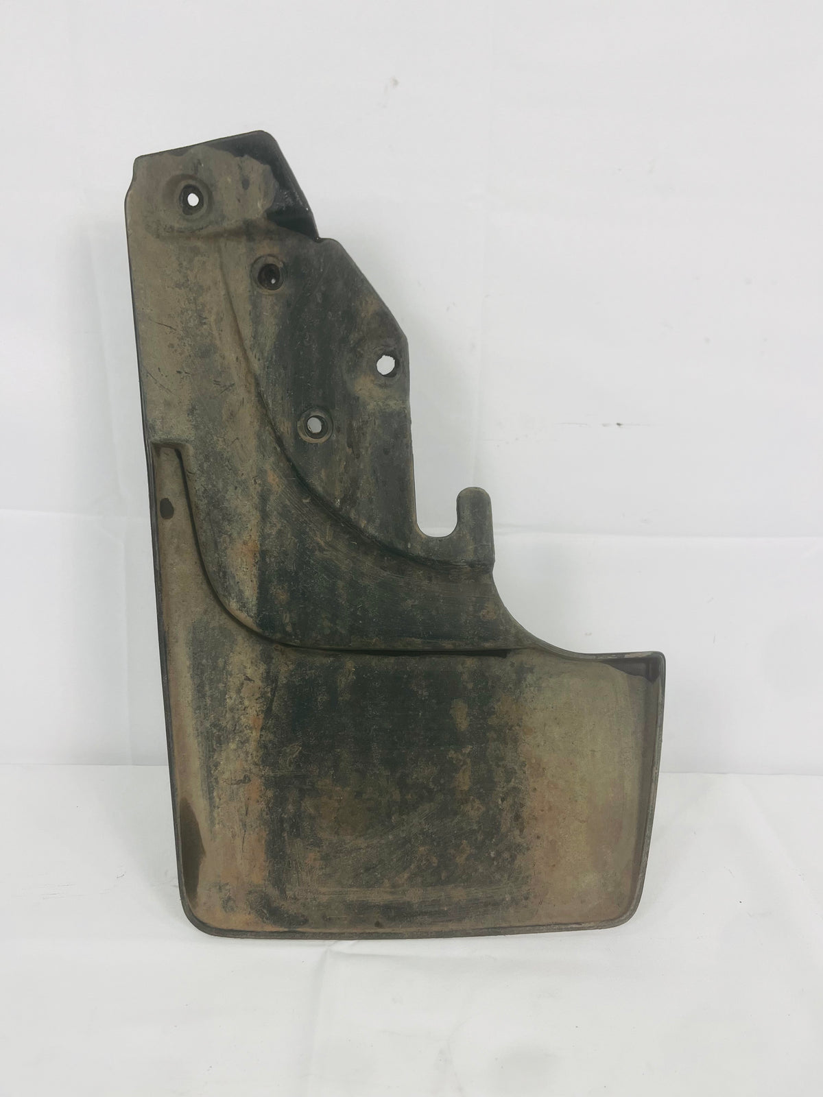 Used - Right Rear Mudflap - FJ80 1992-1997