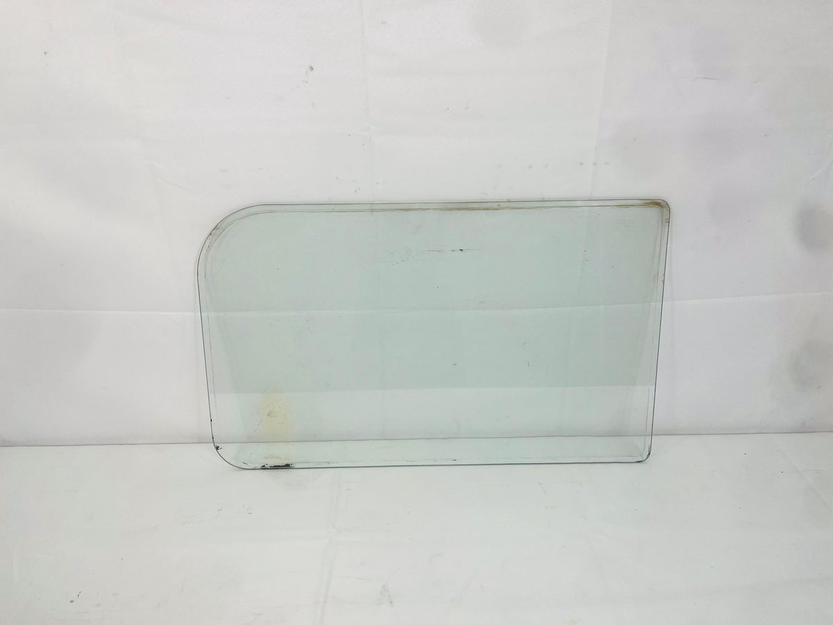 Used - Hard Top Side Panel Glass - FJ40 1976-1984