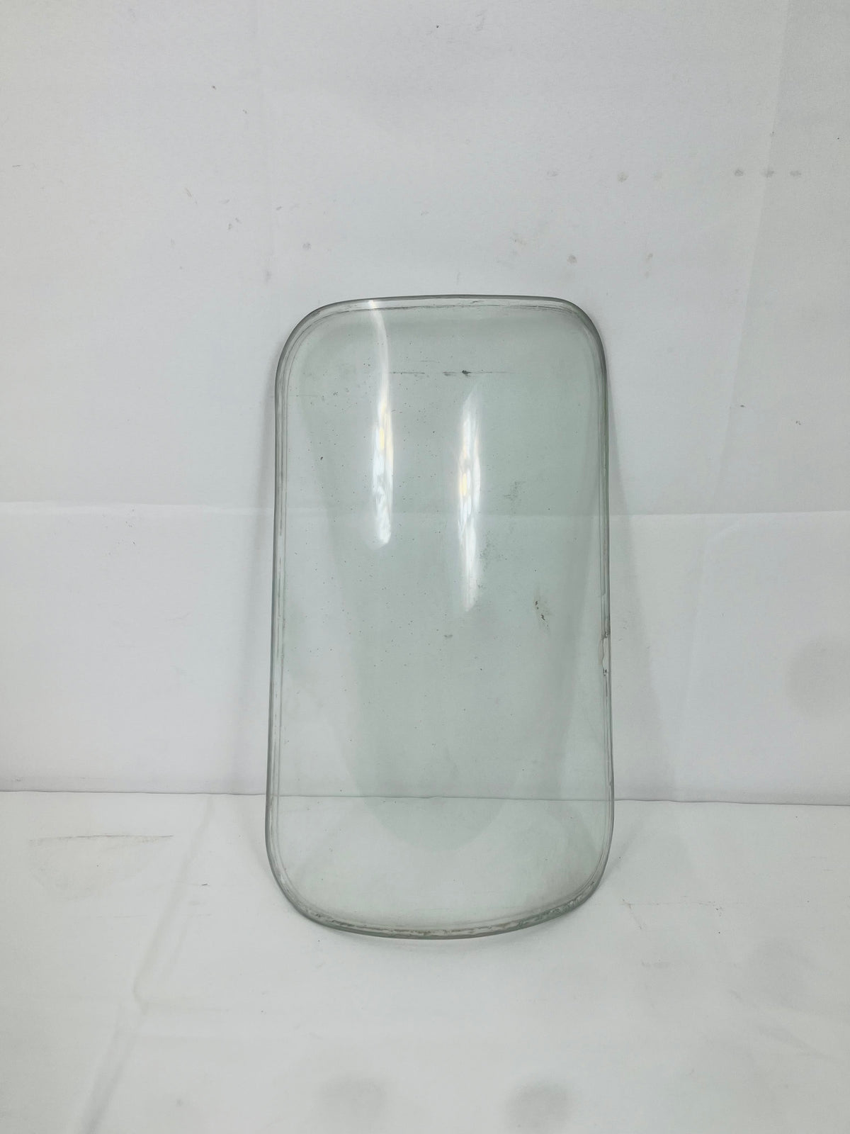 Used - Corner Glass Right - FJ40, BJ40 1965-1971