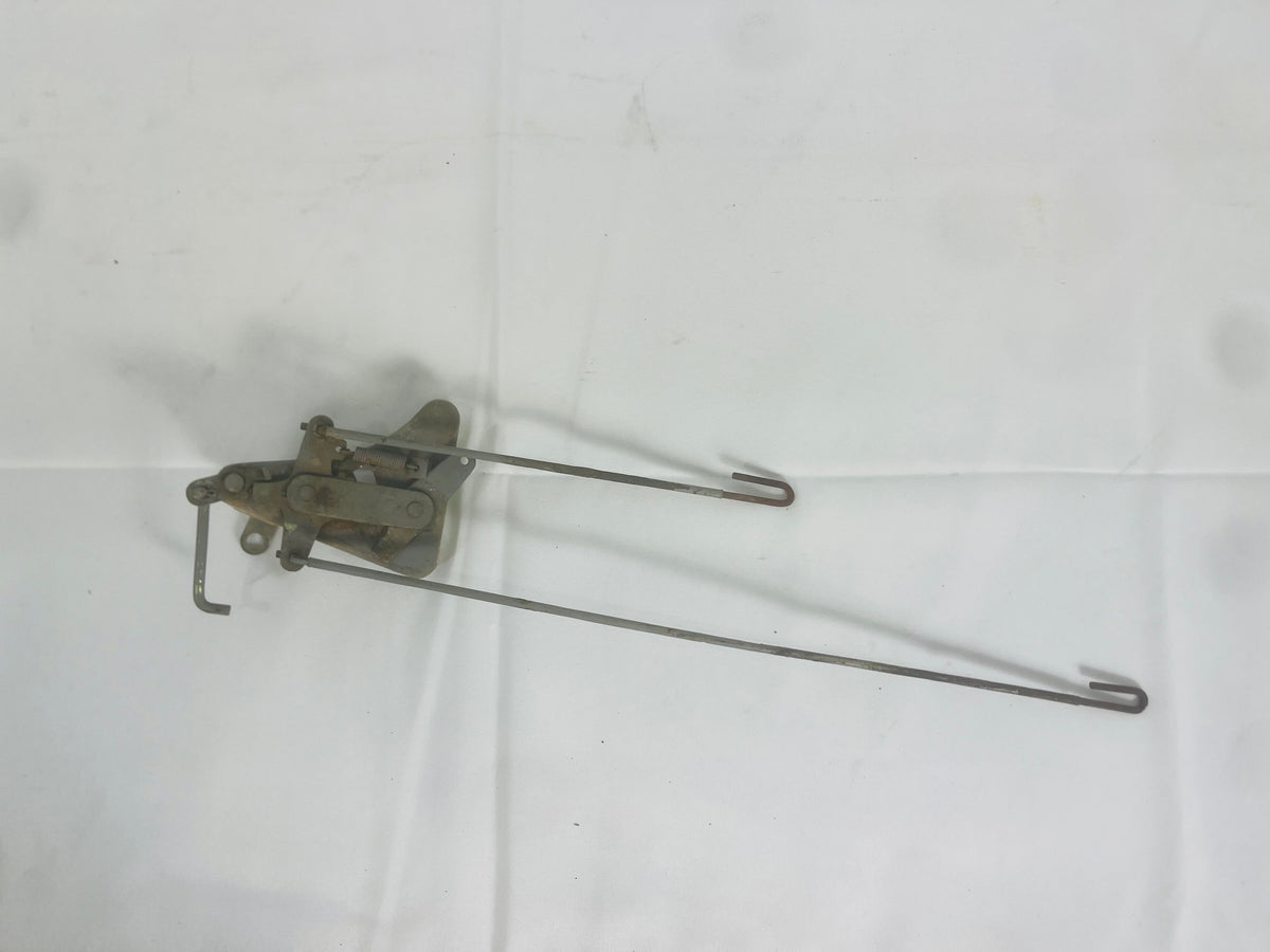 Used - Tailgate Controller &amp; Linkage - FJ55 1968-1980