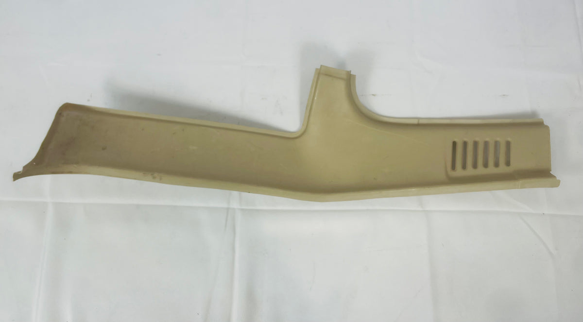 Used - Interior Rear Cargo Trim Panel Right - FJ60, FJ62 1985-1990