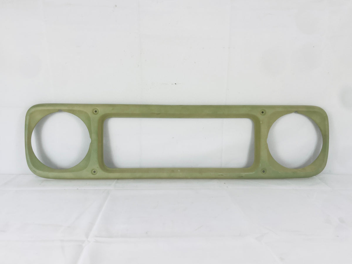 Used - Headlight Bezel - FJ40, FJ45 1979-1984