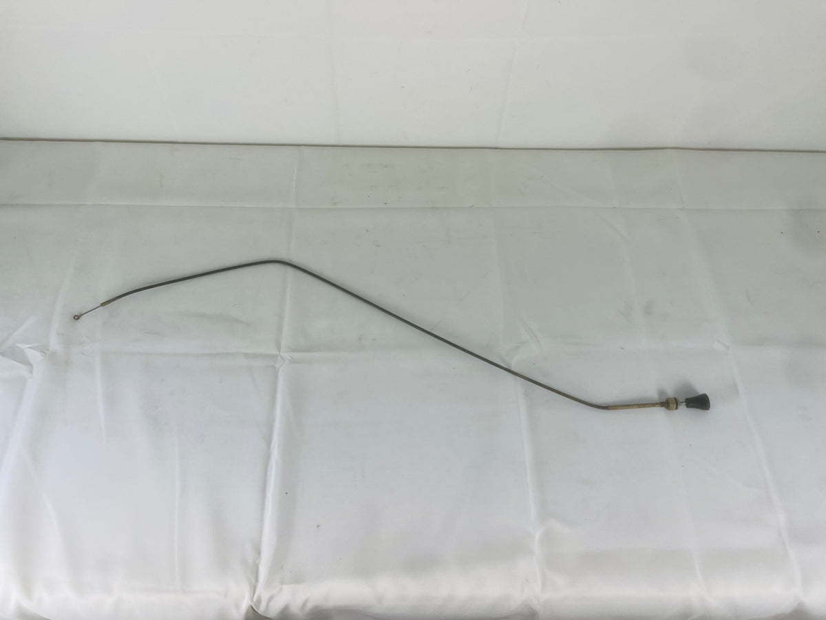 Used - Fresh Pull Cable - FJ40 1973-1984