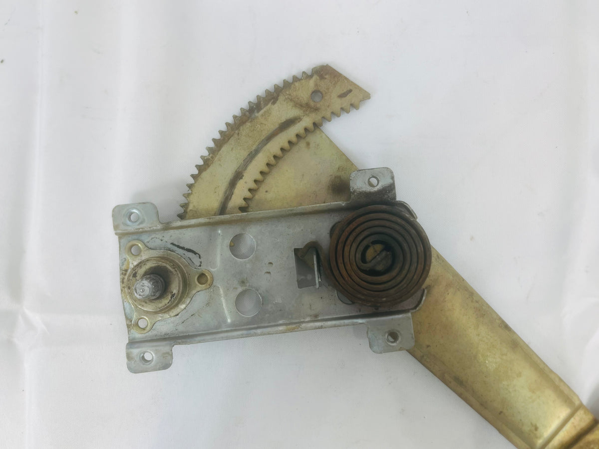 Used - Window Regulator Front Right - FJ40 1975-1984