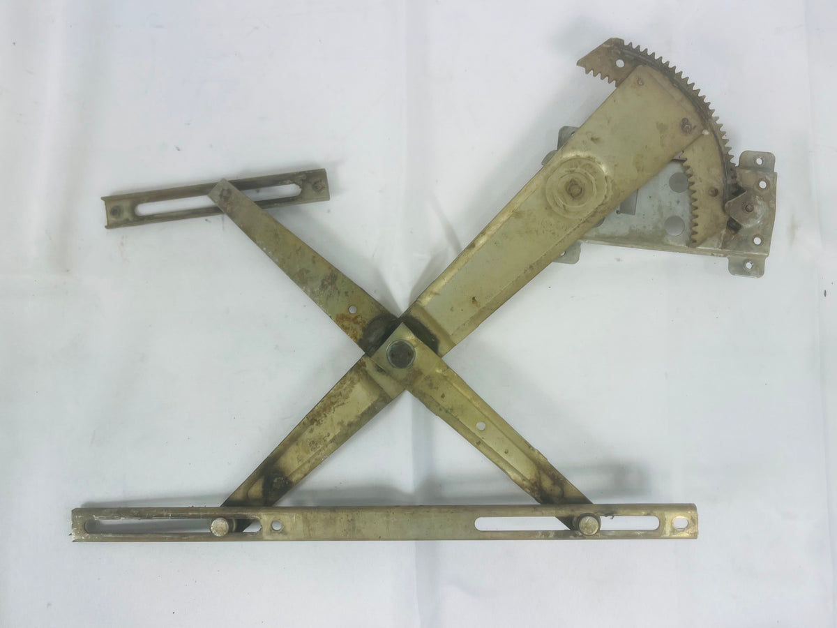 Used - Left Window Regulator - FJ40 1975-1984