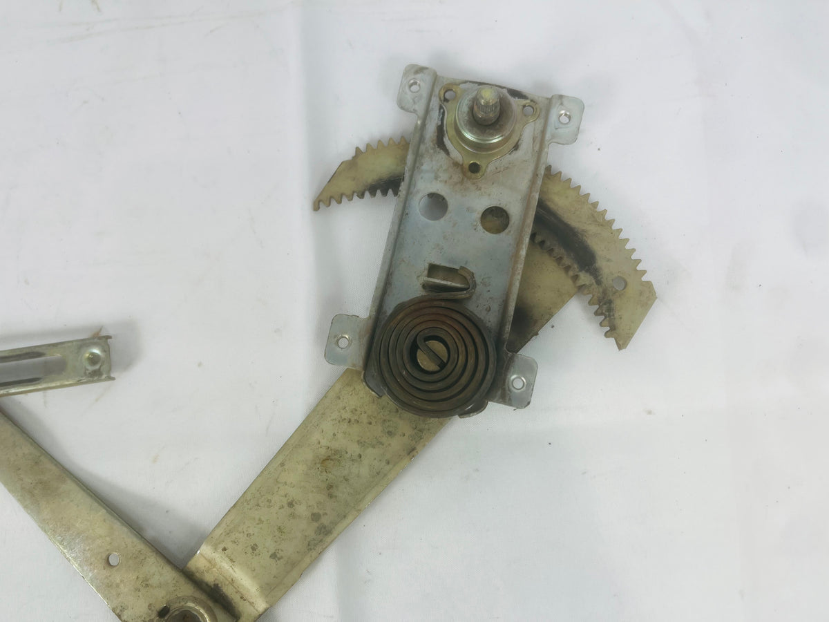 Used - Left Window Regulator - FJ40 1975-1984