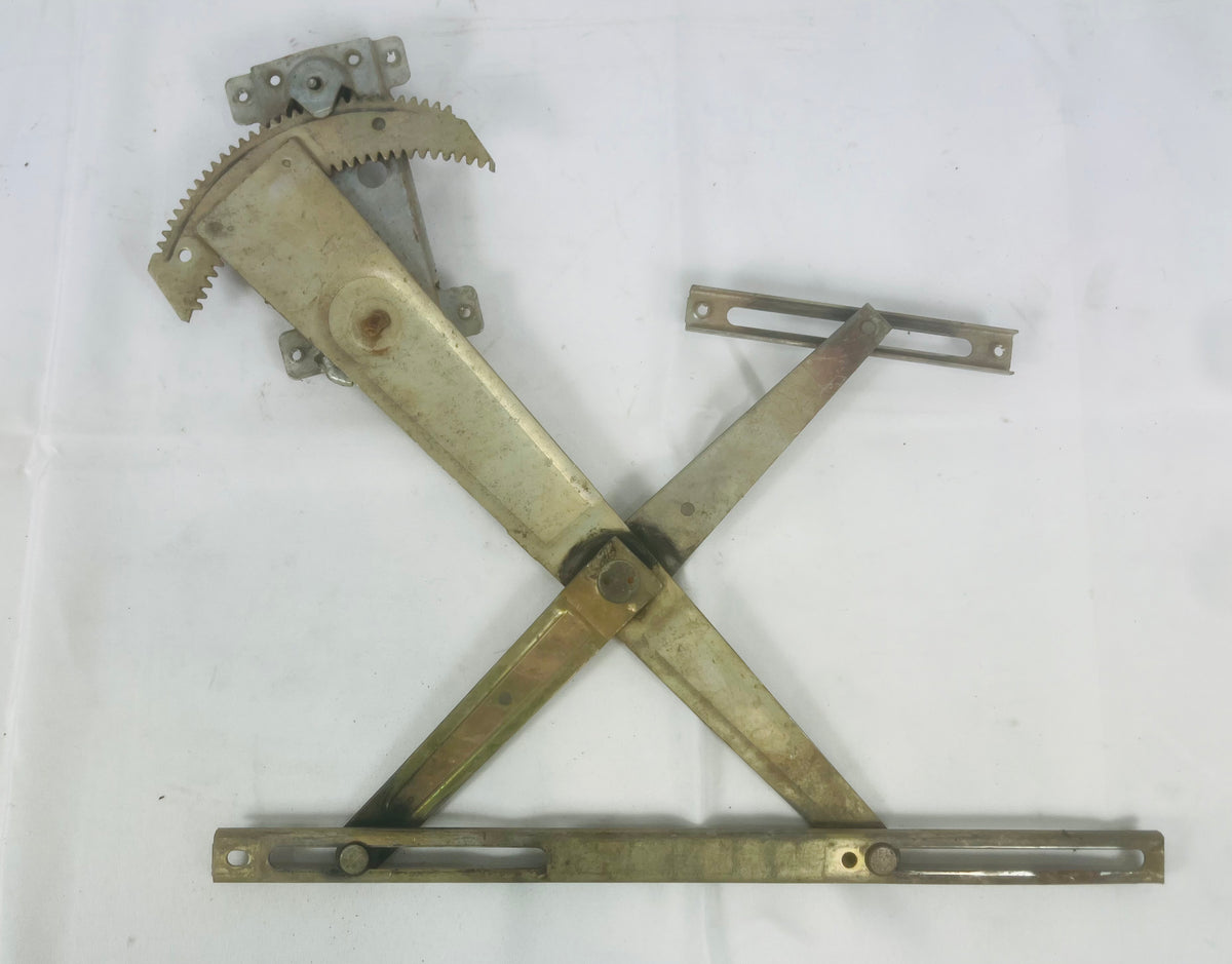 Used - Left Window Regulator - FJ40 1975-1984