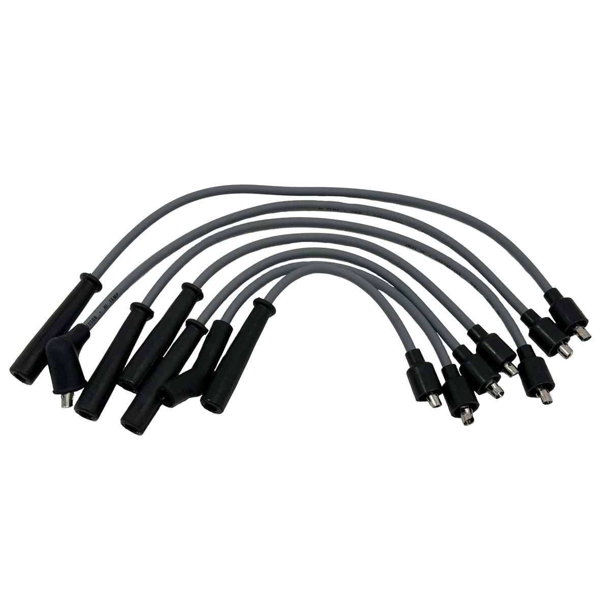 Spark Plug Wire Set - Reproduction - FJ62 1988-1990