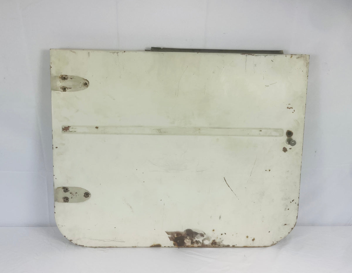 Used - Left Front Door Lower - FJ40 1965-1974